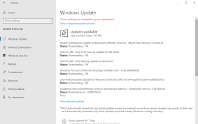Clean boot into windows, and then attempt the upgrade to windows 10. Try This If You Are Getting Error Code 0x800f0922 On Windows 10 Ghacks Tech News
