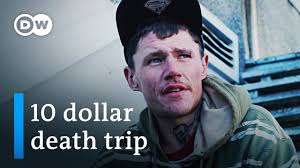 Illegal fentanyl is sold in the following forms: The Fentanyl Drug Epidemic In North America Dw Documentary Youtube