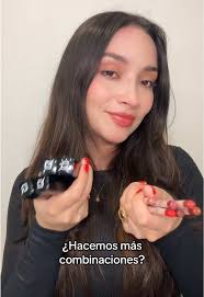 Combina tus Labios: Tutoriales de Lip Combo