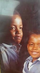 Does anyone remember Toddy 😎