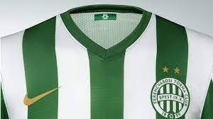 Click for efootball pes 2021 option files. Ferencvaros And Nike Introduce New Home Club Kit For 2013 14 Season Nike News
