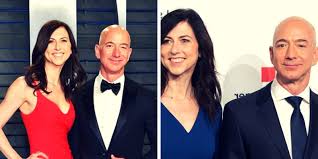 One daughter, who they adopted from china, and three sons. Mackenzie Bezos Wiki Jeff Bezos Wife Age Height Kids Family Bio