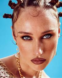 Amy Goode Makeup Artist