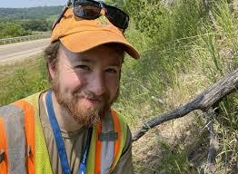 Kenneth Kamps's Instagram, Twitter & Facebook