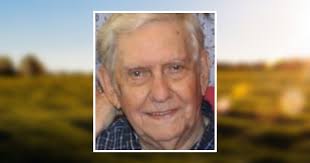 William "Pete" Dyer Obituary August 8, 2023