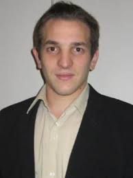 Jonathan PERRONE (Faiveley Transport à Saint Denis)