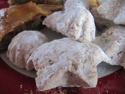 Bozicne Sape Weihnachtspfotchen Kroatien Nachrichten Lebensmittel Essen Geback Zubereitung
