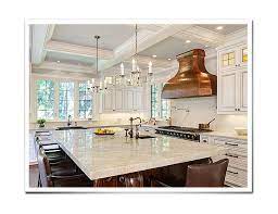 It will transform your entire kitchen from ordinary to extraordinary! Copper Range Hoods Custom Copper Range Hoods Kitchen Ventilation By Vogler Metalwork Design Made In Usa