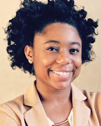 Tiera Fletcher: 'Hidden Figure' in plain sight