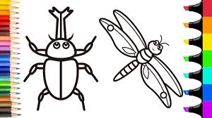 We did not find results for: How To Draw Bugs Rhinoceros Beetle Dragonfly Caterpillar Coloring Pages Youtube