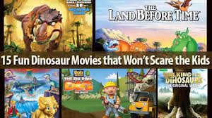Amazon's choice for dinosaur movie for kids. 15 Fun Dinosaur Movies That Won T Scare The Kids Parenting Healthy Babies