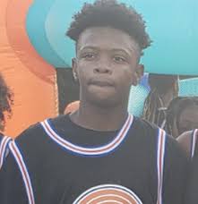 Biloxi PD searching for 14-year-old runaway Tre'Terius Moore