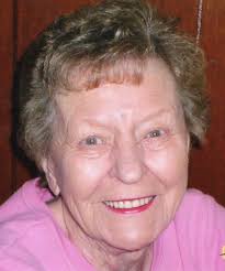 Evelyn A. Beazell Obituary