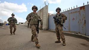 Therefore, nato used depleted uranium to bomb a small region, but managed to contaminate three seas. Iraq To Sue Us Over Sovereignty Violation Use Of Depleted Uranium Weapons Official