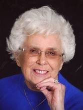 Obituary information for Bernadette Neppl