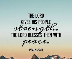 The other accounts describe their fear more than matthew, but you can hear it in their words to jesus in matthew's account as well: 43 Reassuring Bible Verse On Peace Pastor Unlikely