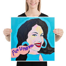 Loteria La Reina Shirt