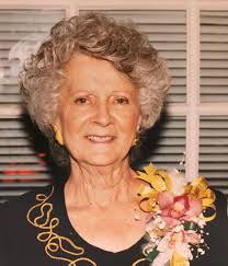Doris Beatty Obituary