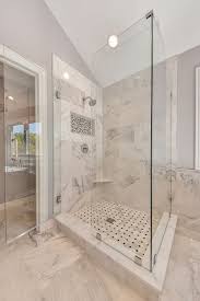Luckily, 2021 bath trends include these items without sacrificing an ounce of style. Exciting Walk In Shower Ideas For Your Next Bathroom Remodel Luxury Home Remodeling Sebring Design Build