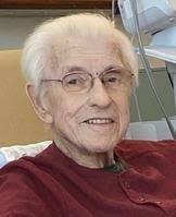 Jack Armstrong Obituary (1934