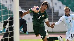 Sin horario de verano, el mismo utc compensa todo. Chile Vs Bolivia De Las Eliminatorias A Qatar Formaciones Dia Hora Y Como Ver Por Tv Y Online Goal Com