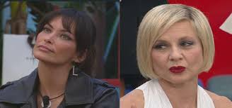 Fernanda Lessa, lite con Antonella Elia/ "Le metterei le mani addosso!",  "Fai pena!"