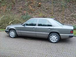 Maybe you would like to learn more about one of these? 1991 Mercedes Benz 300 Class Test Drive Review Cargurus
