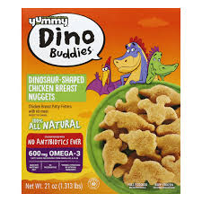save on yummy dino buds dinosaur