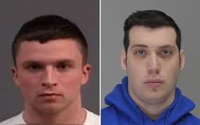 Two more cheerleaders linked to Netflix's 'Cheer' charged with sexual  misconduct with minors