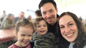 Fundraiser for Kristin Walleck-Breitman by Jamie Carden : Support for  Caleb's Surgery & Recovery