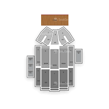 Pinewood Bowl Theater Seating Chart Map Seatgeek