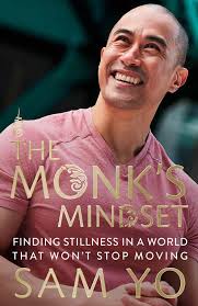 Peloton Instructor Sam Yo to Publish New Book 'The Monk's Mindset'  (Exclusive)