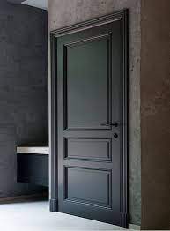 Interior Doors Ideas For Your Home Interior Door Styles Black Interior Doors Wood Doors Interior