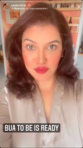 Kishwer Merchantt's 'Nanad' Shruti Rai Dances With Her 8 Months Pregnant  'Bhabhi' On The Viral Trend