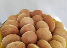 500 gr tepung pro tinggi; Resep Donat White Ring Metode Autolisis Oleh Dewi Anggriani Cookpad