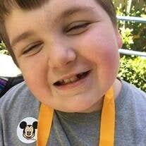 Emerson Elijah Crane Obituary