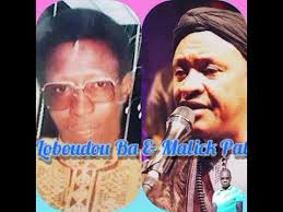 Malik Oumar Bayal Sow Malick Pathé SOW et Barou Sal