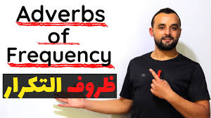 ظروف التكرار في اللغة الإنجليزية شرح بالأمثلة Adverbs Of Frequency Youtube