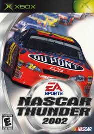 Some original games do not work when a certain application has been installed, like daemon tools. Nascar Thunder 2002 Xbox Wiki Fandom
