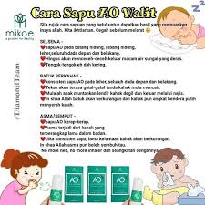 Cara lapor pajak secara online dengan mudah. Hot Item Ao Waleet Batuk Kahak Selsema Demam Asma Shopee Malaysia