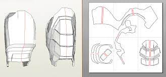 Every day new 3d models from all over the world. Ironman Arm Template Invitation Templates Templates Iron Man Iron Man Suit