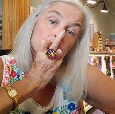 Jan Sneed's Instagram, Twitter & Facebook