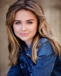 Sofia Nolan's Instagram, Twitter & Facebook