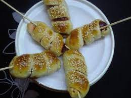 جديد تحضير مملحات بالصوصيص النقانق بالصور breakfast food toast
