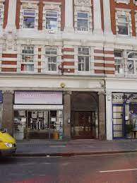 48 Margaret Street London W1 Which Used To House The Famous Speakeasy Club Wonderful Memories Of This Place Speakeasy London Jon Lord