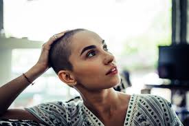 Some types of lymphoma are more common in young adults, while others are most often diagnosed in people over 55. Lymphoma Survivor Used These Products To Speed Hair Growth