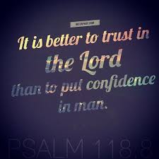 Mazmur 118 8 Mazmur 118