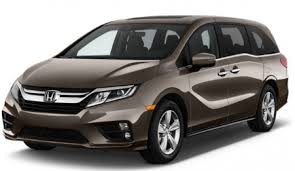Maybe you would like to learn more about one of these? Honda Odyssey Ex 2018 Price In Dubai Uae Features And Specs Ccarprice Uae