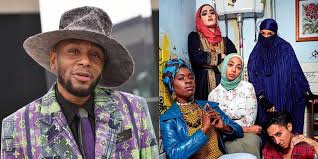 Black Muslims Redefining Media While Changing Narratives In Pop Culture