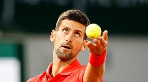 Novak Djokovic intends to play at Wimbledon despite 'lose-lose situation' of Russian and Belarusian bans | Sporting News United Kingdom